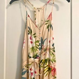 Ripcurl Maxi Dress